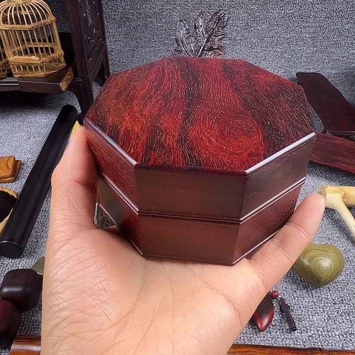 檀香紫檀（小叶紫檀）