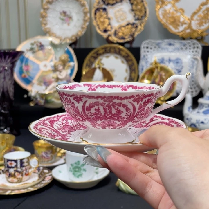 瓷片海外中古美物瓷器