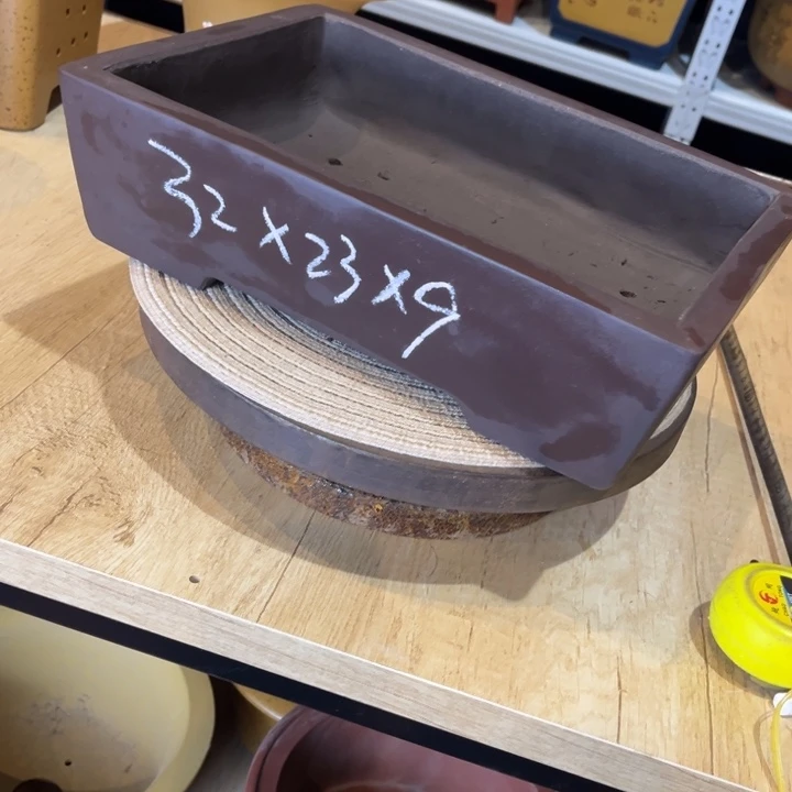 花盆紫砂紫砂花盆