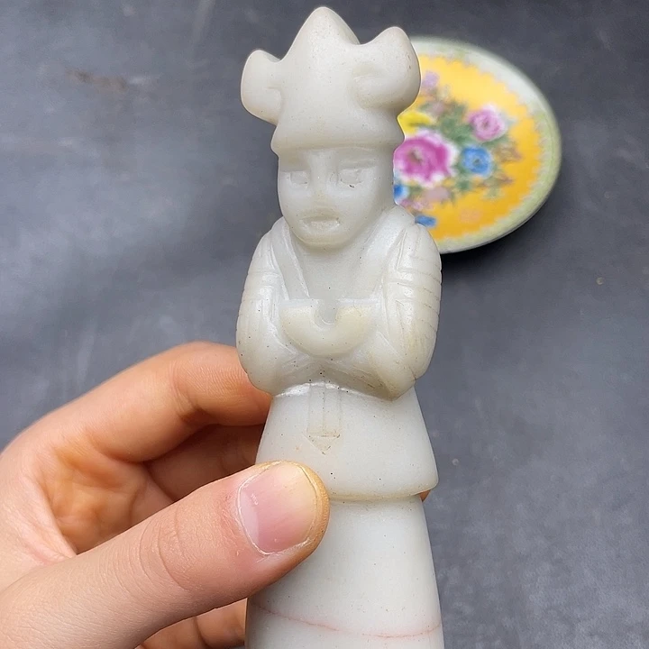 链接一图一物。