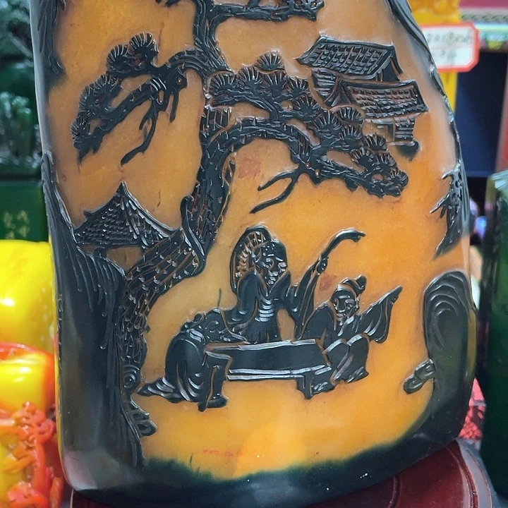 寿山石印石篆刻印章引首章闲章姓名章生日礼物