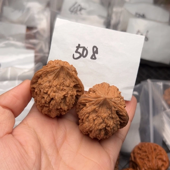 核桃395尺寸全品大沽石