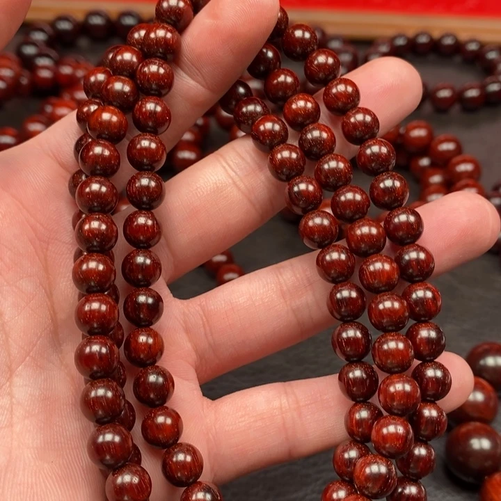 手串/手链小叶紫檀8/108