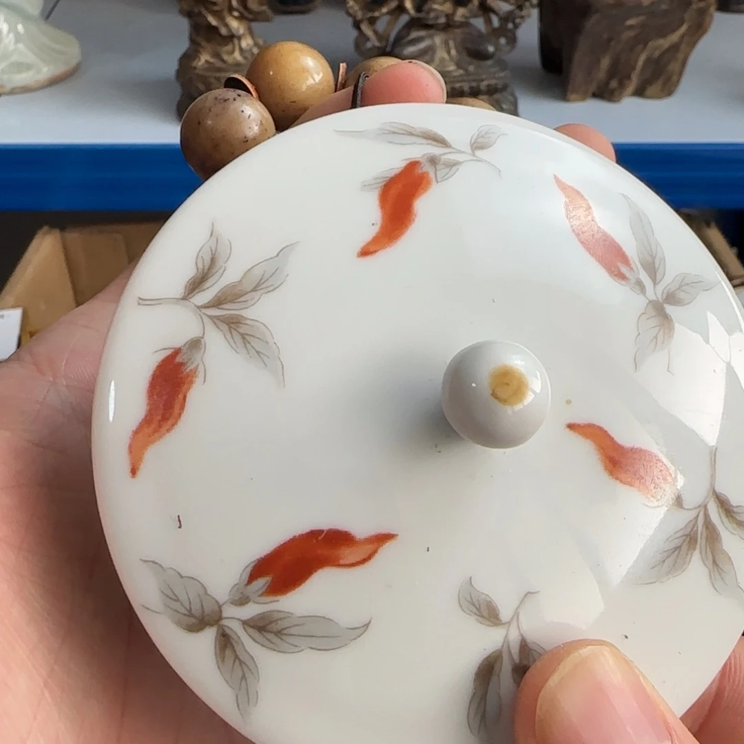 紫砂茶宠现代工艺美术瓷器