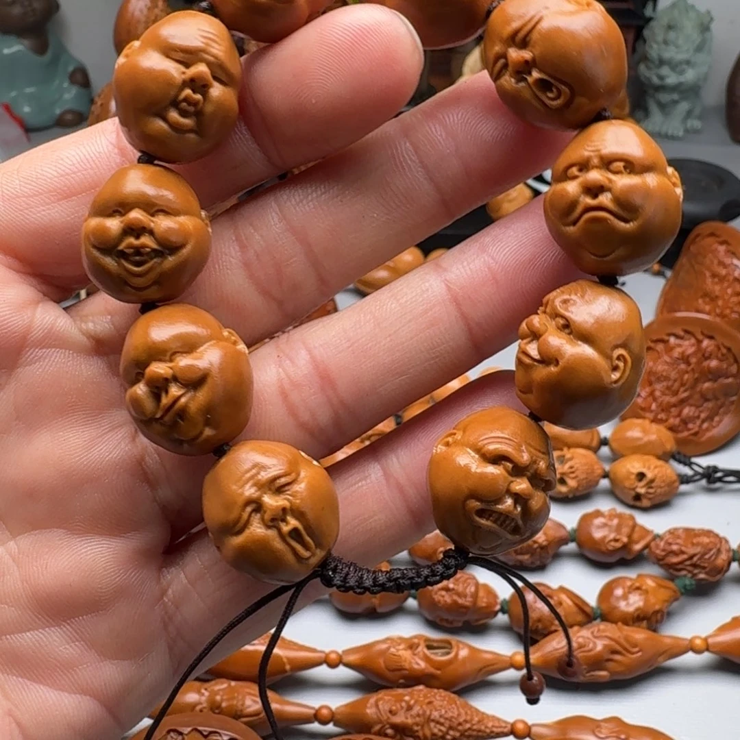 手串/手链橄榄核橄榄核