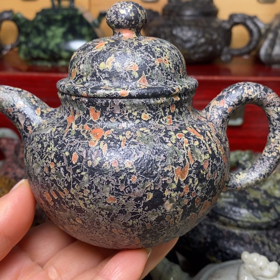 梅花玉高品掇球壶230cc