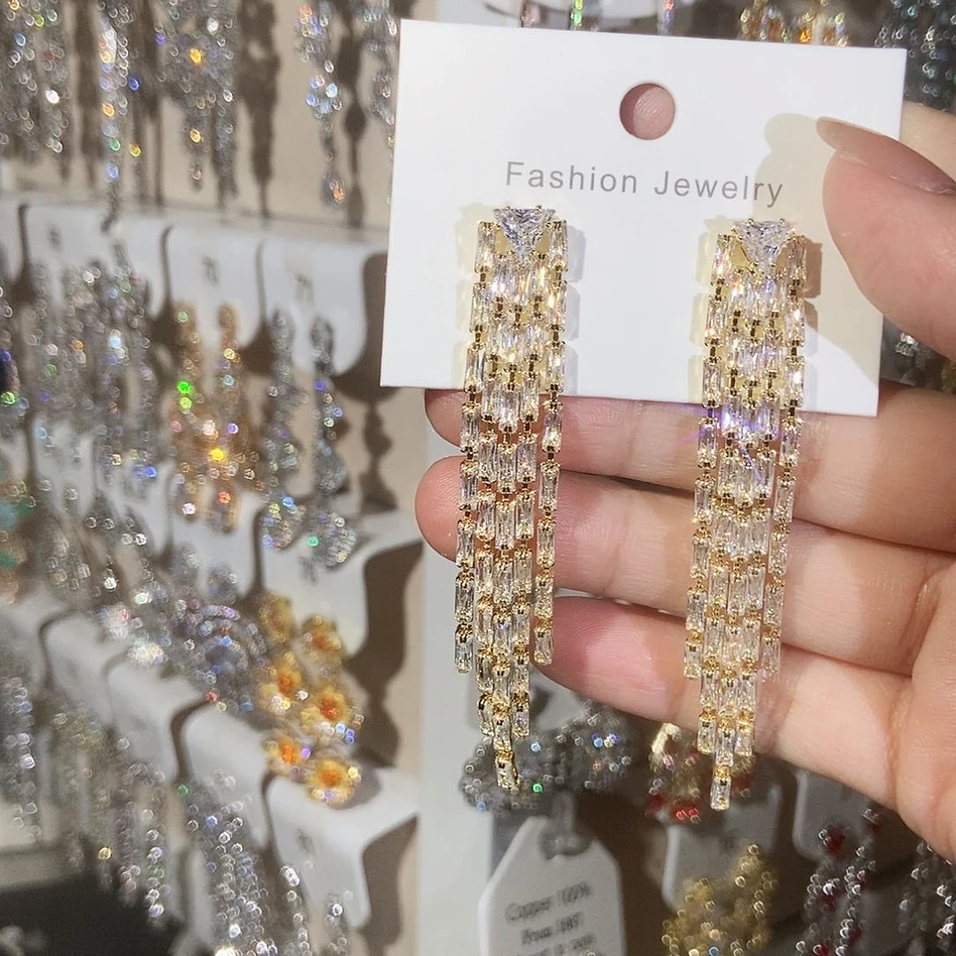 铜合金锆石925银