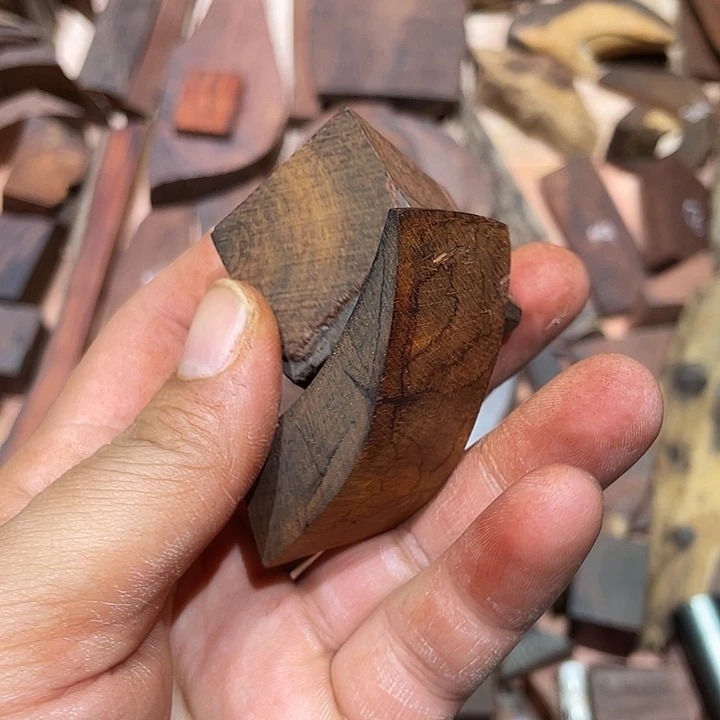 小叶紫檀紫檀木的