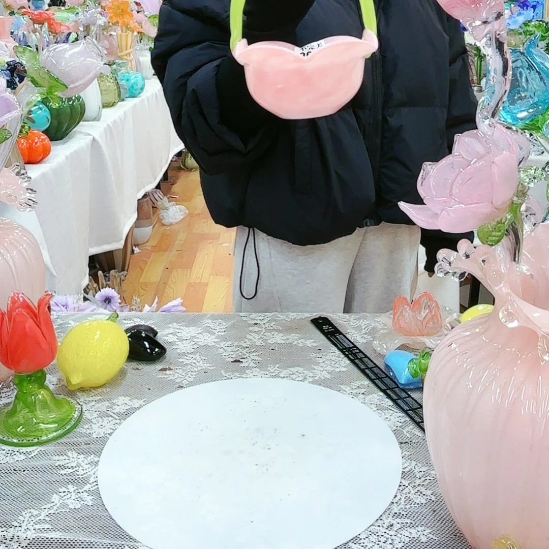 福利不退不换安妮家花瓶花器摆件