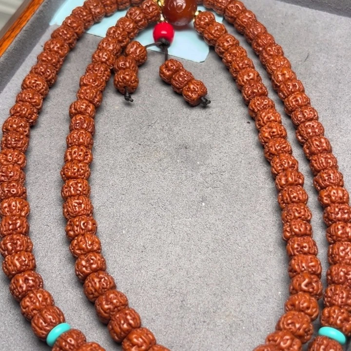 金刚菩提吊坠金刚