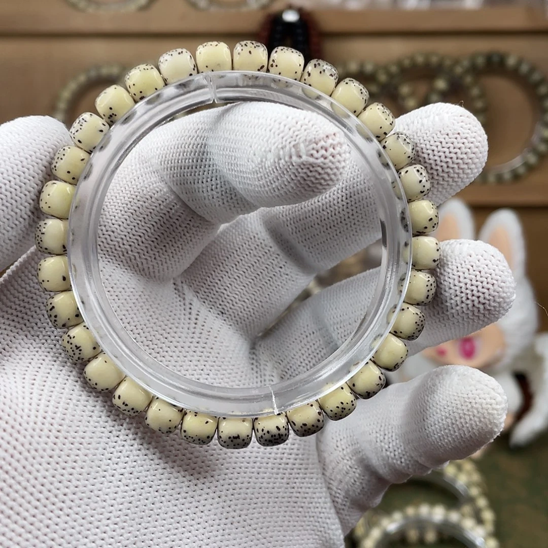 星月菩提吊坠星月龙蛋7尺寸福利一条