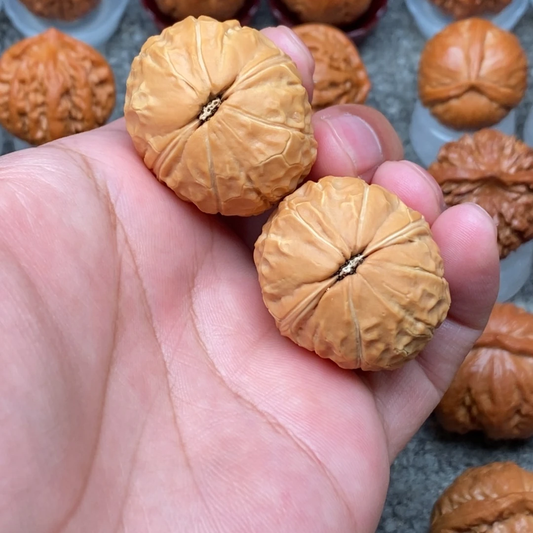 把件文玩核桃小****乐111