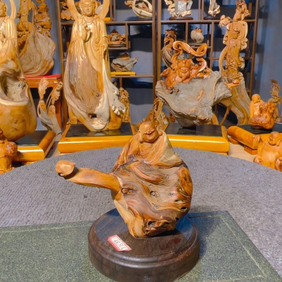 柏木工艺品5566677886667