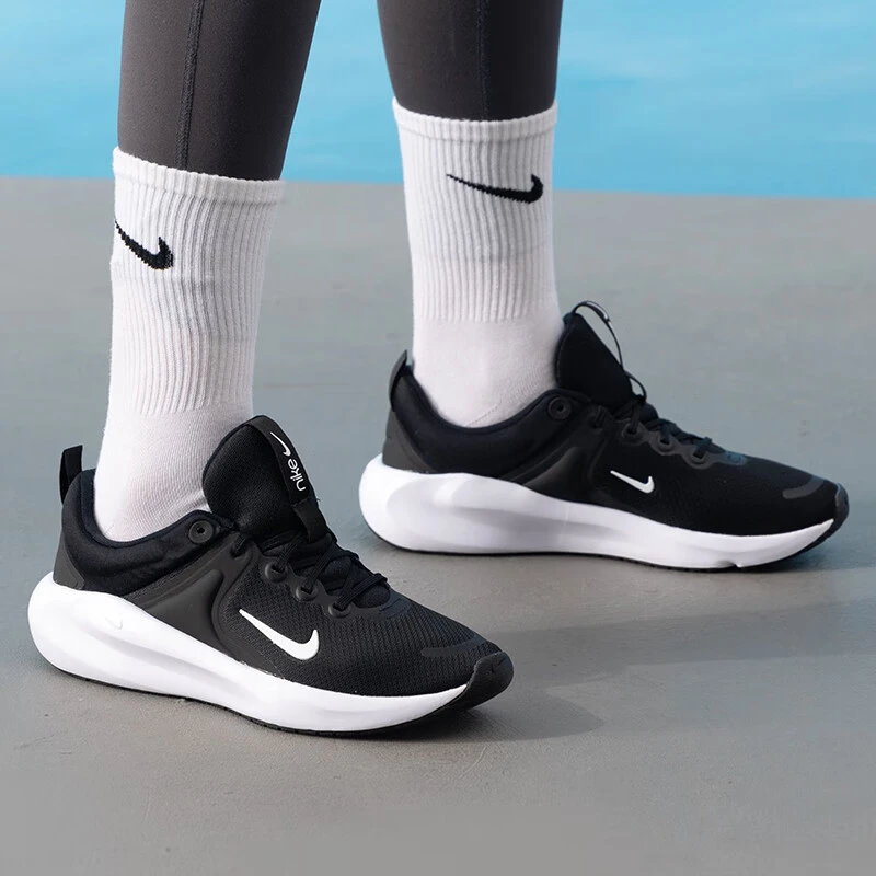 NIKE/耐克女鞋 2025秋季新款运动鞋轻便透气训练鞋缓震耐磨休闲鞋