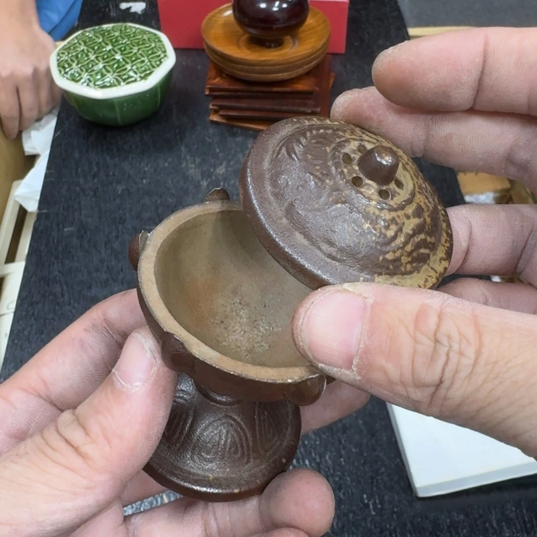 紫砂中古商品谨慎下单