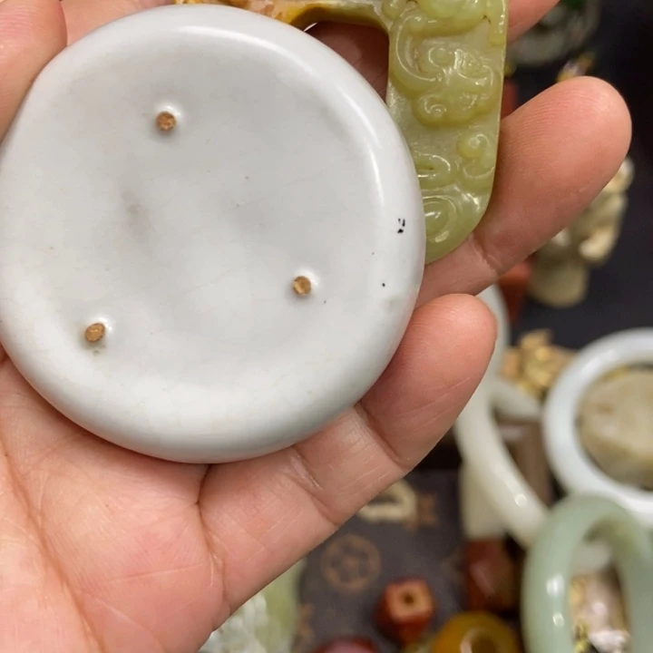 陶陶瓷制品加工企业在