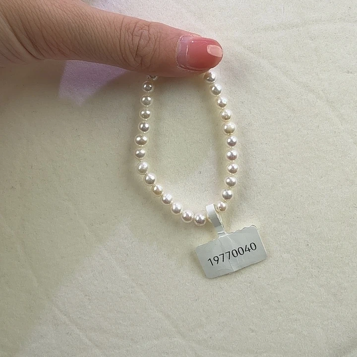 淡水珍珠天然淡水珍珠未镶嵌