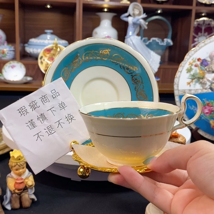 瓷片海外中古美物瓷器