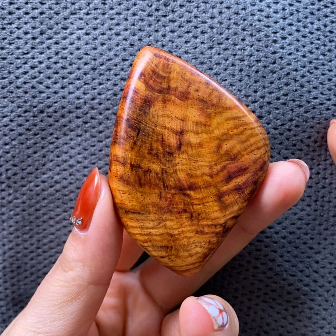 黄花梨/降香黄檀吊坠