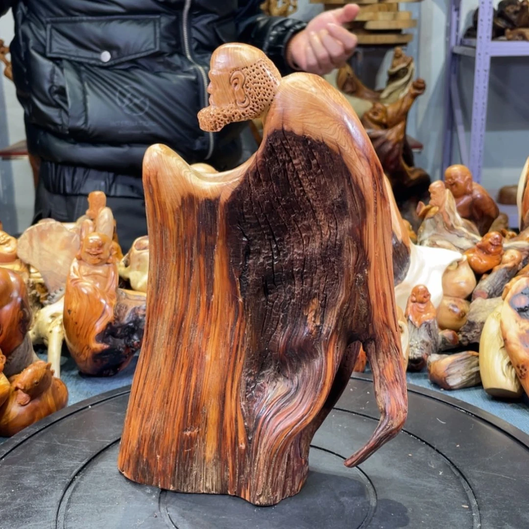 【闪购商品】柏木（崖柏）其他