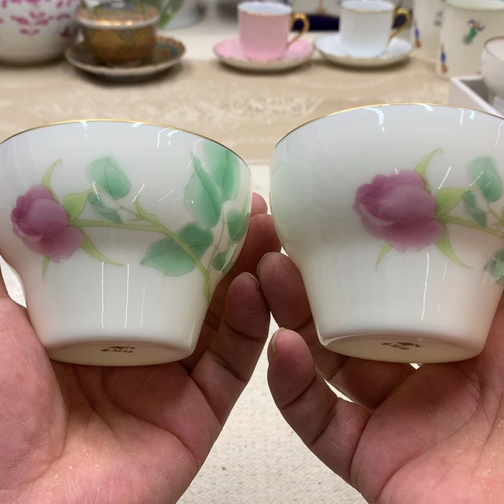 瓷片莉*这份报告指的是