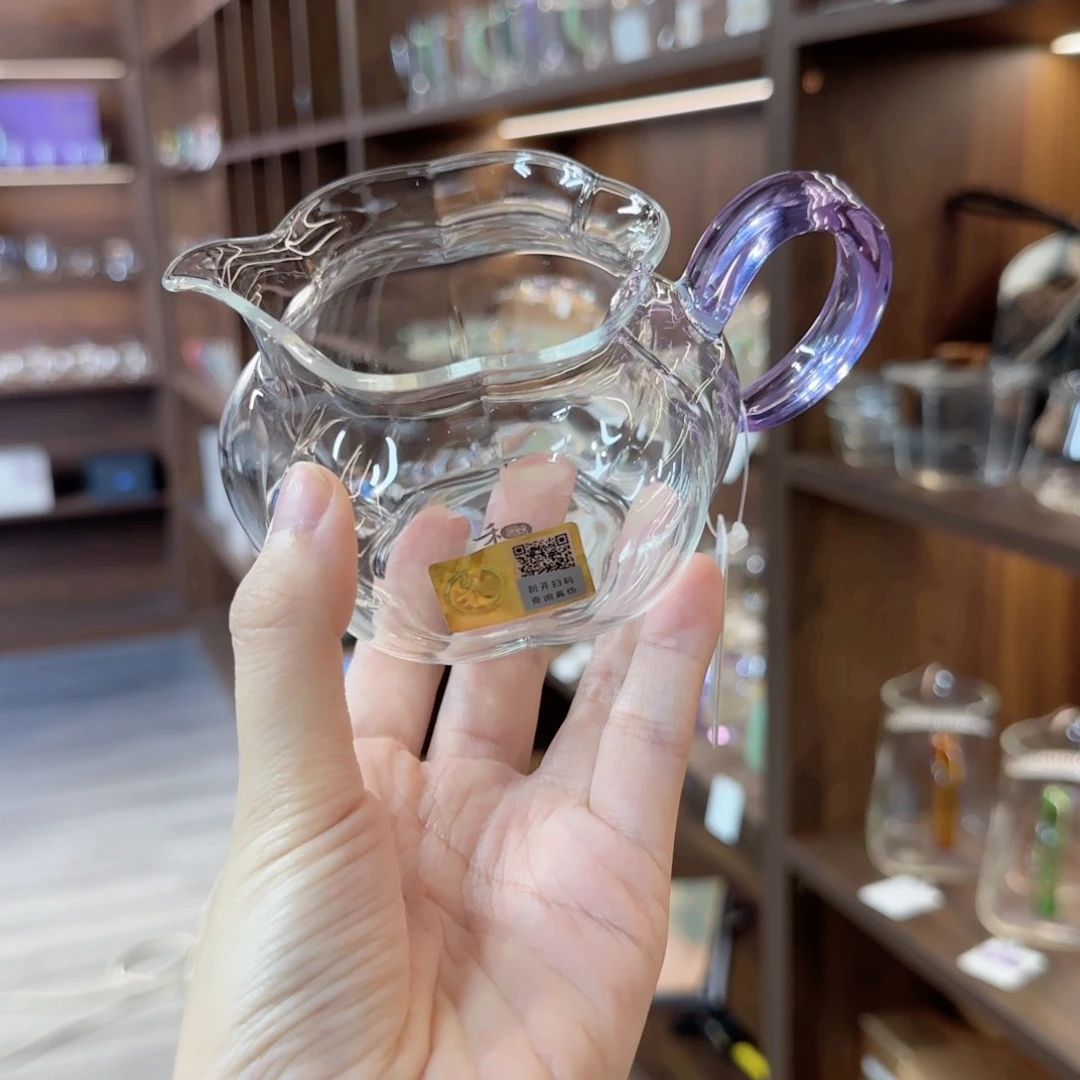 禾器纳福浅紫色。。。。