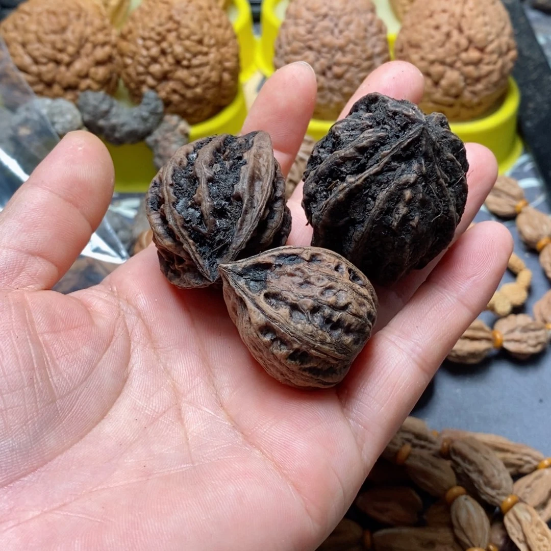 文玩核桃吊坠哎**～核桃65