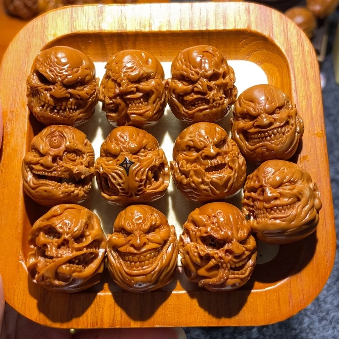橄榄核手串/手链橄榄核