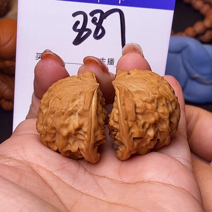 桃核吊坠蛇头38无刀痕s