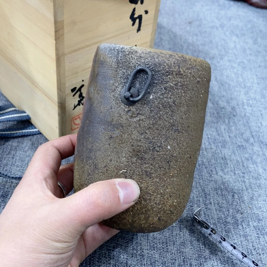 紫砂茶杯非常满意好看得物件