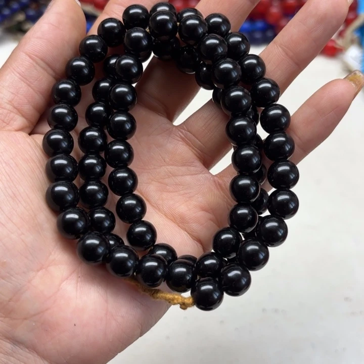 颈饰琉璃琉璃琉璃