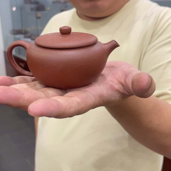 茶壶紫砂哈哈哈哈哈我真的好喜欢