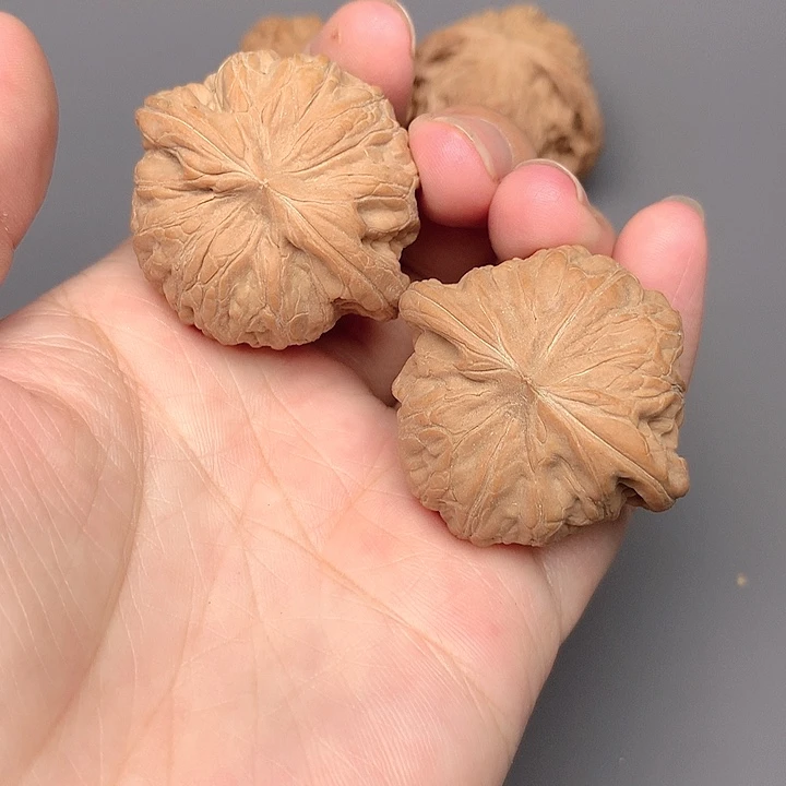 把件文玩核桃战鼓