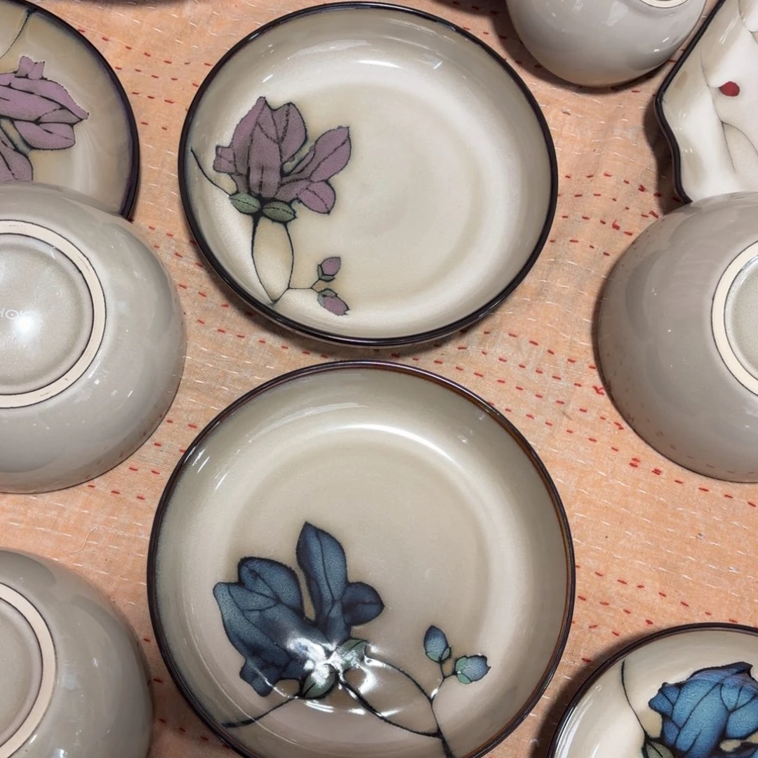 瓷片2正品深盘福利价格