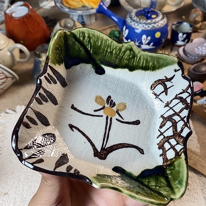 瓷片哈喽哈哈的时候好