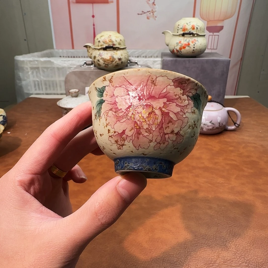 颜瓷闪购商品链接552