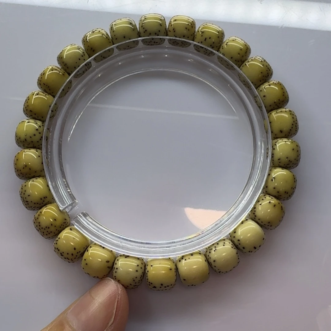 星月菩提吊坠老型桶