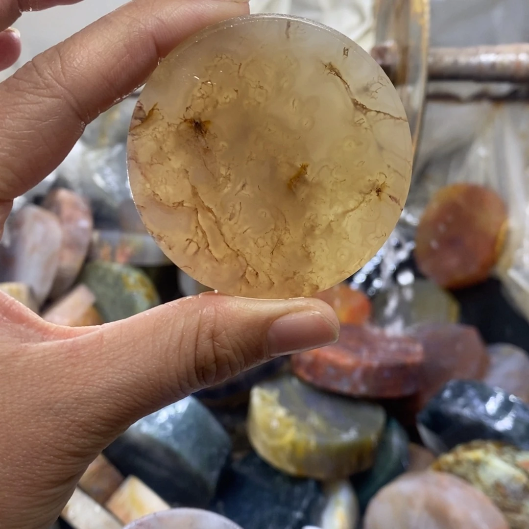 定制玛瑙玛瑙抛光定制