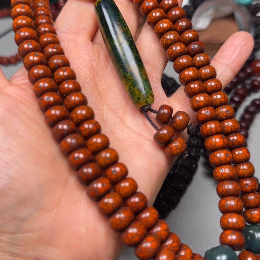 星月菩提吊坠d****b这个