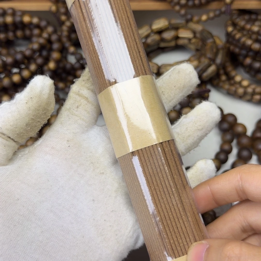 奇楠沉香线香100克