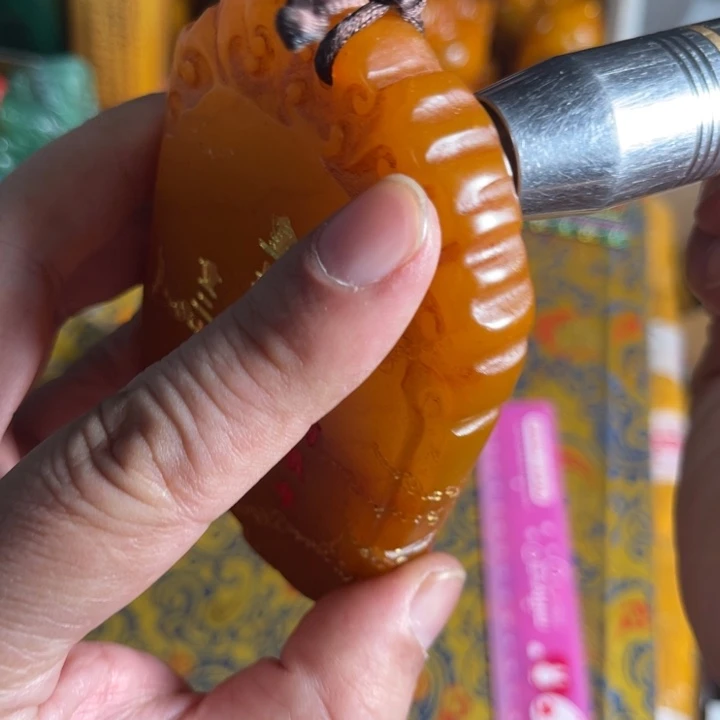 寿山石印石寿山石