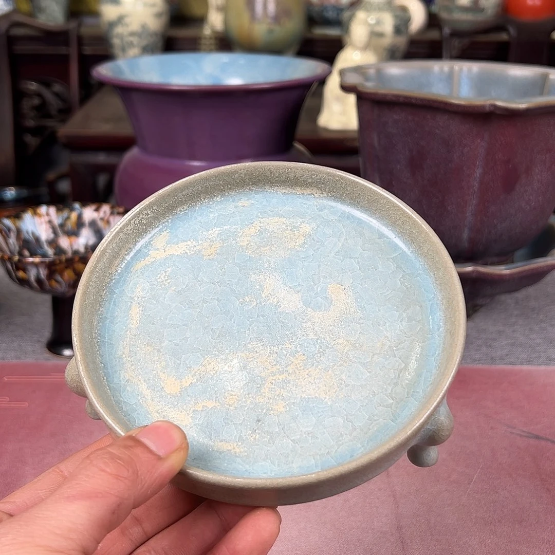 瓷片摆件摆件摆件摆件