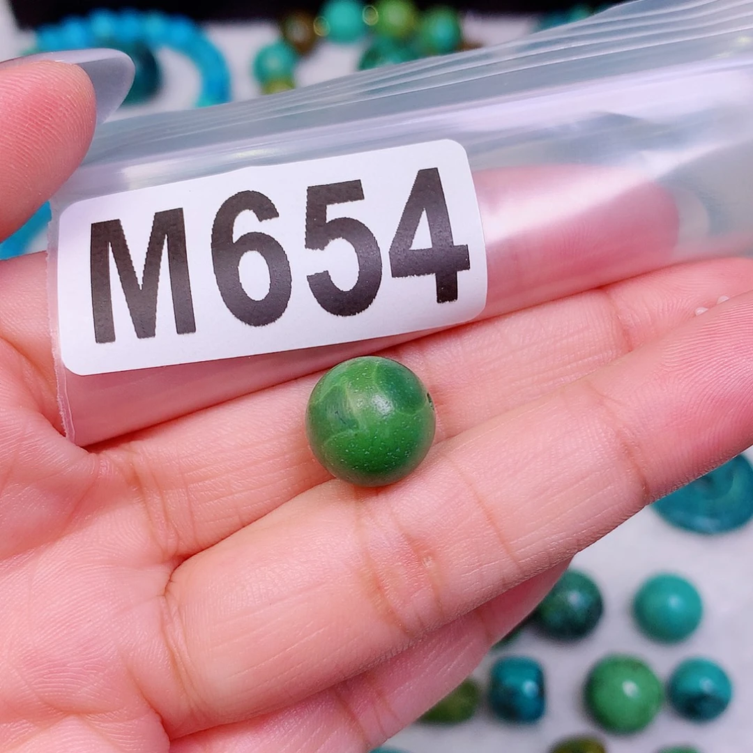 空竹粉丝专享十堰特色手工散珠
