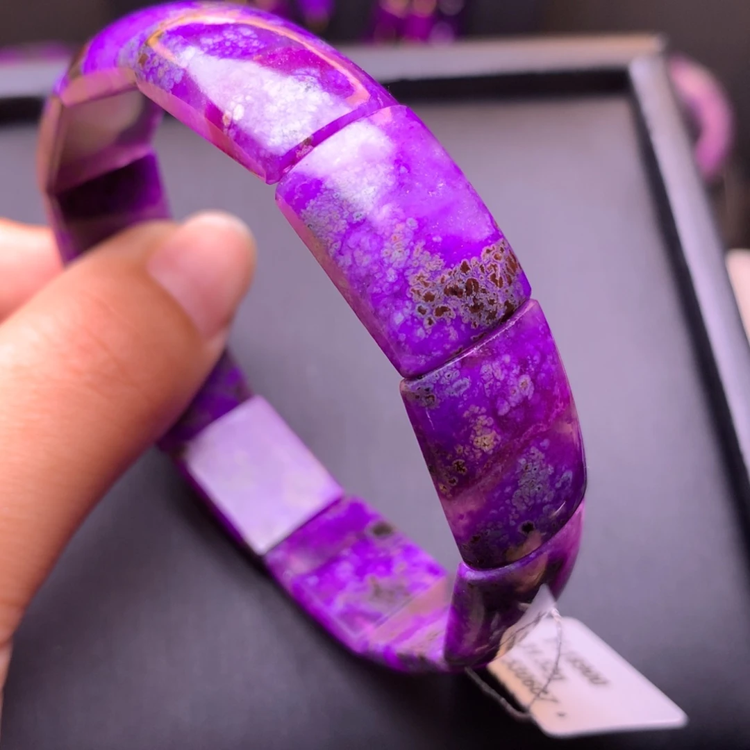 苏纪石（舒俱来）未镶嵌手牌