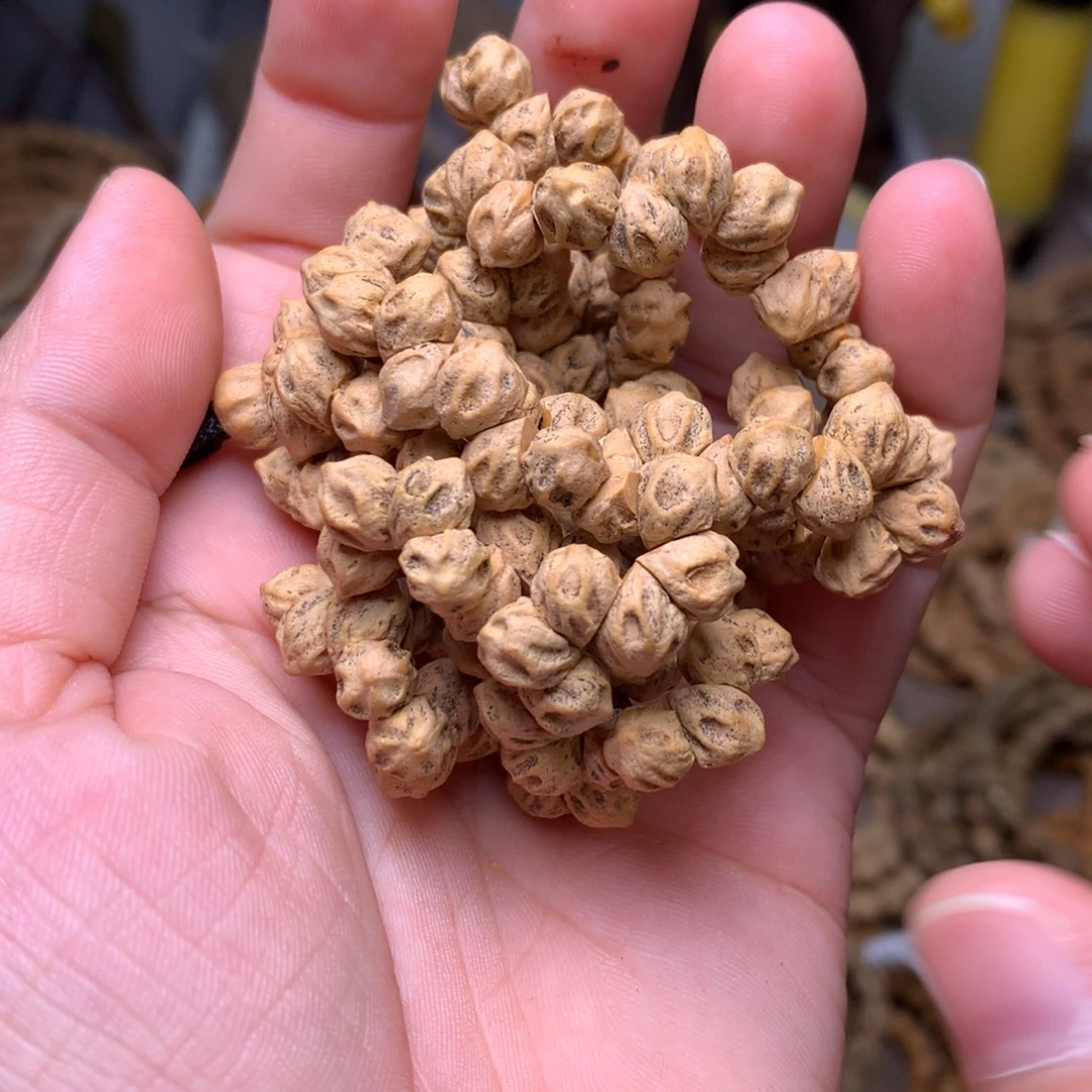 啊***華吊坠柏香籽/百香籽