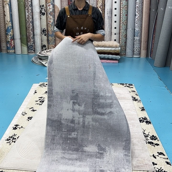 混纺80×200棉布底仿羊绒全新特价尺寸误差正负1-3厘米