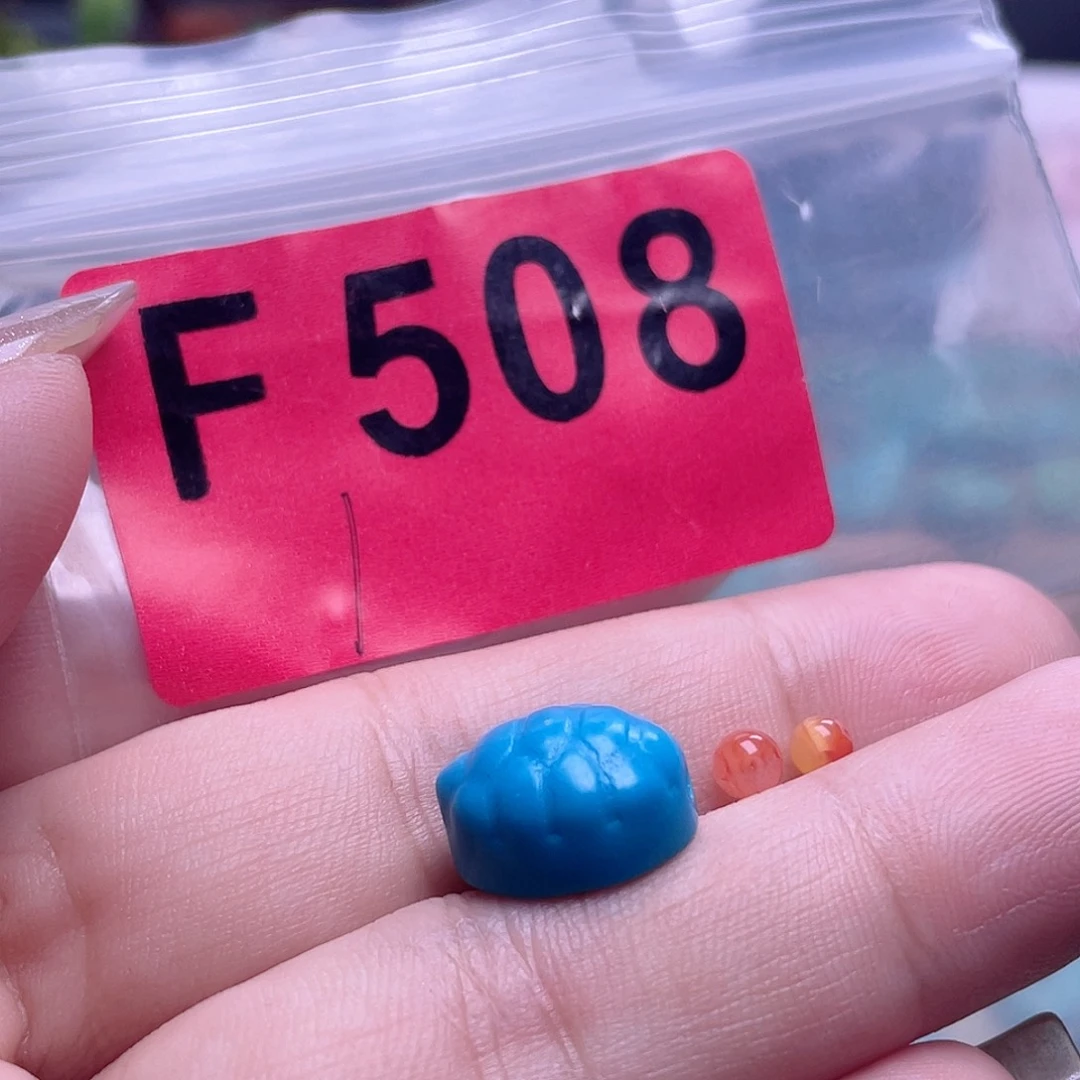 玛瑙/玉髓散珠南红散珠佩珠多样化