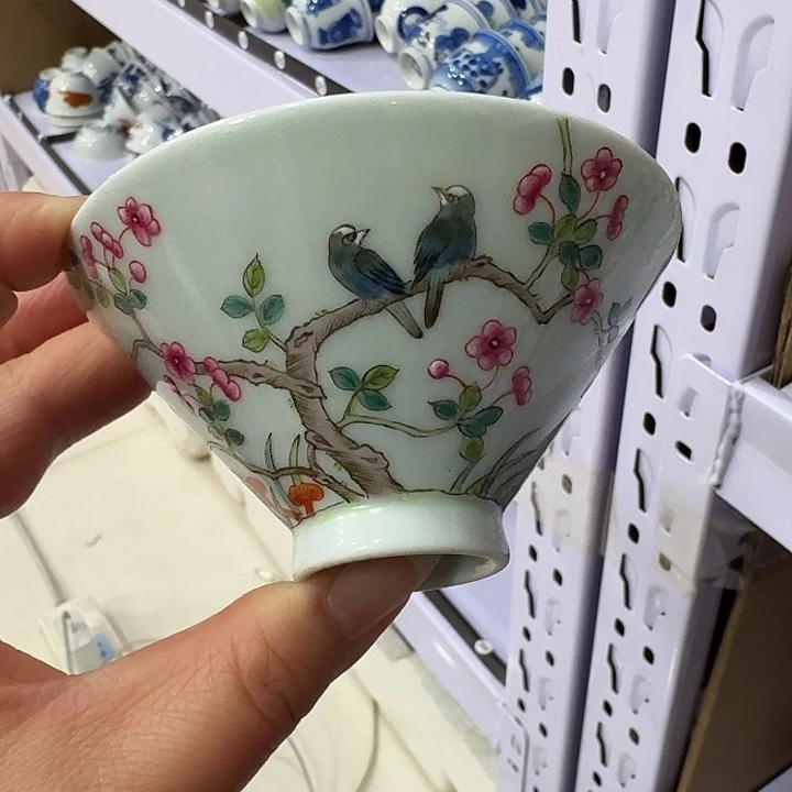 陶瓷艺术品收藏陶瓷