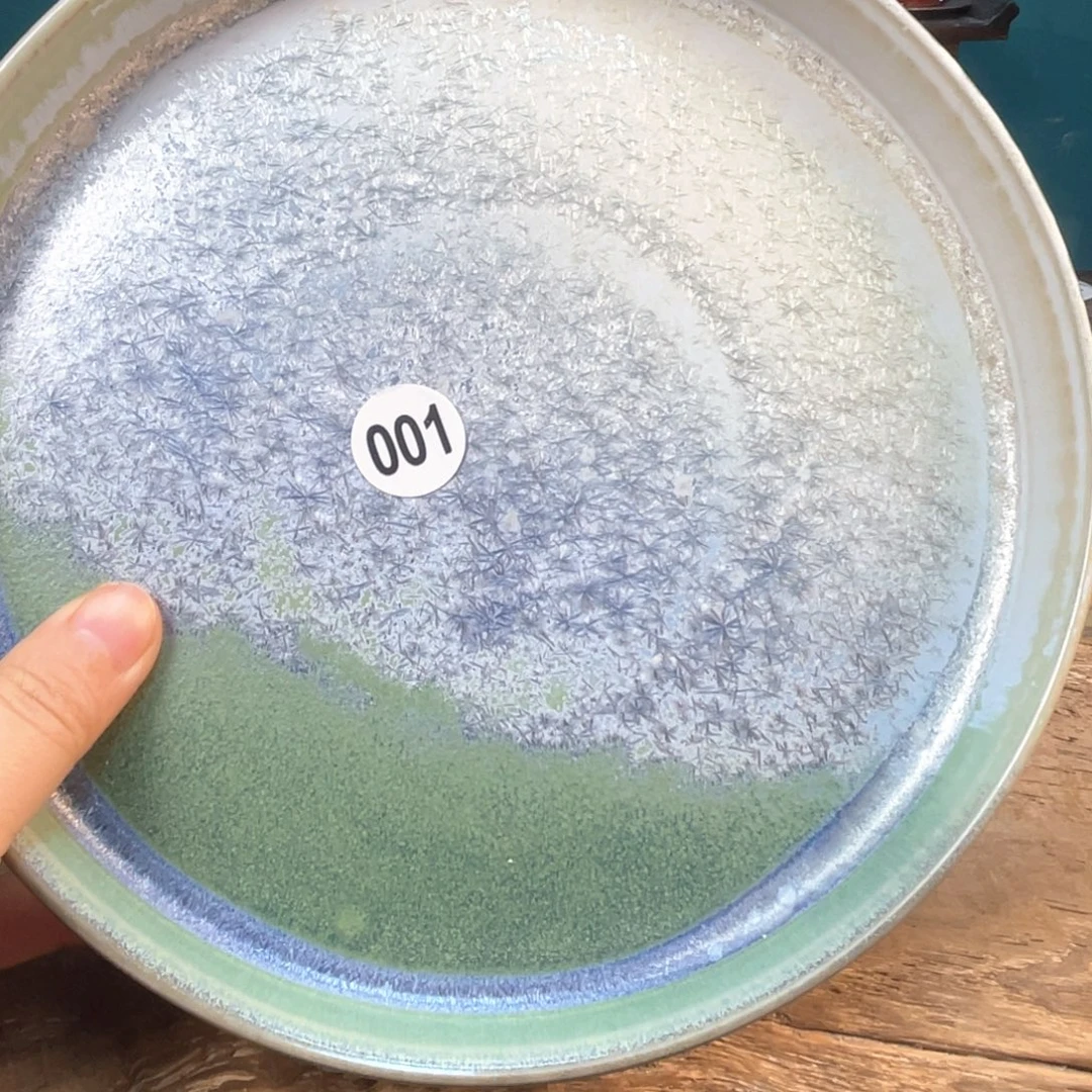 景德镇高温颜色釉