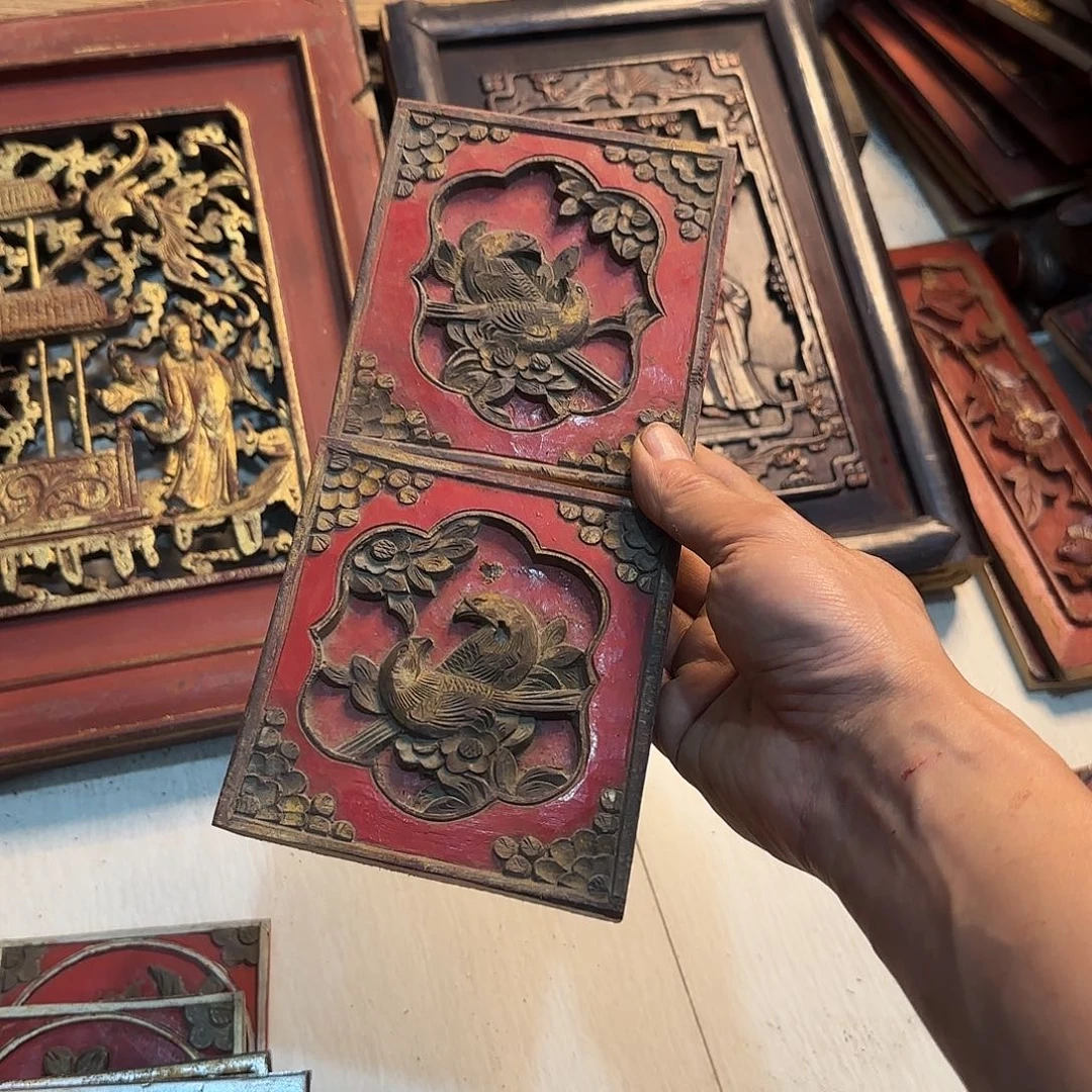 木9****7老木雕艺术学院美术